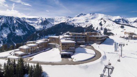 Samoëns