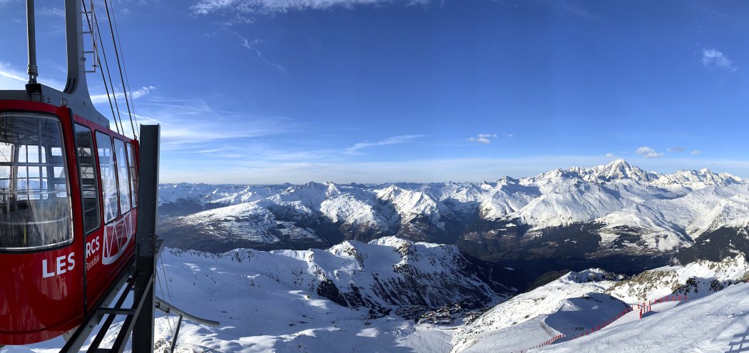 Peisey-Vallandry