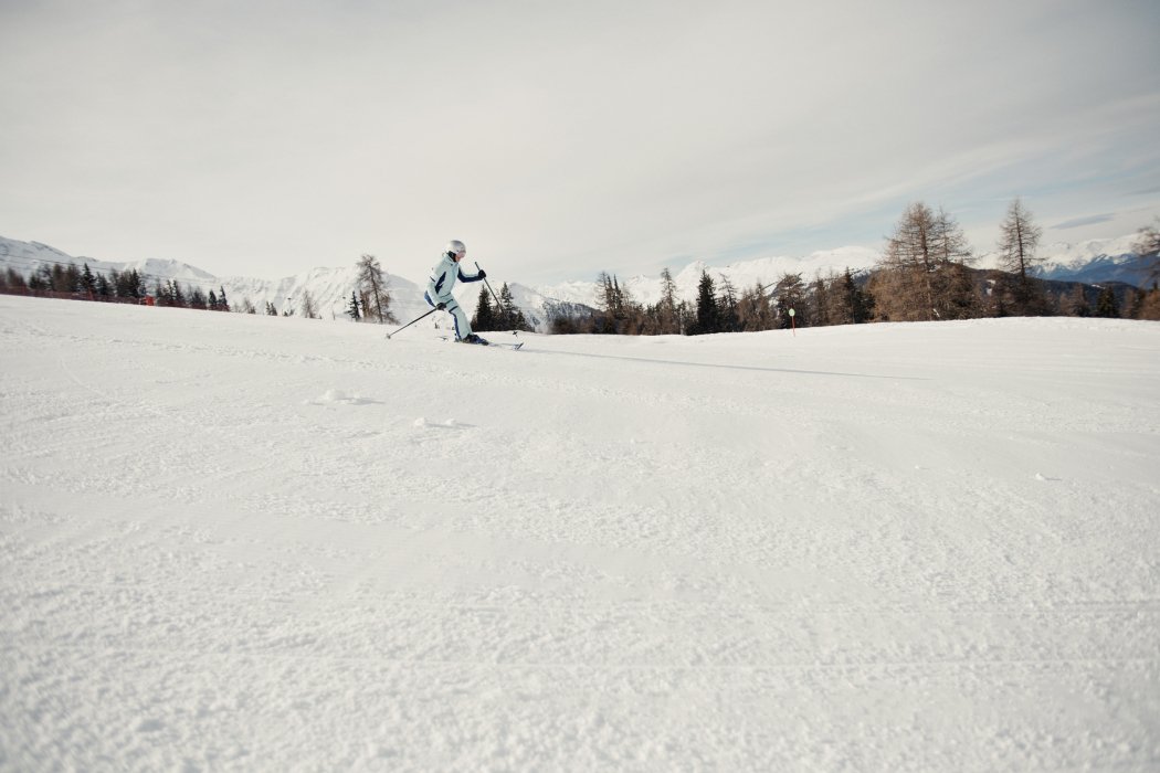 Peisey-Vallandry
