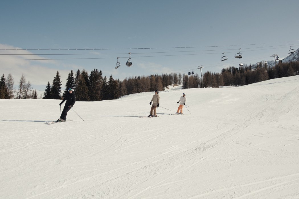 Peisey-Vallandry