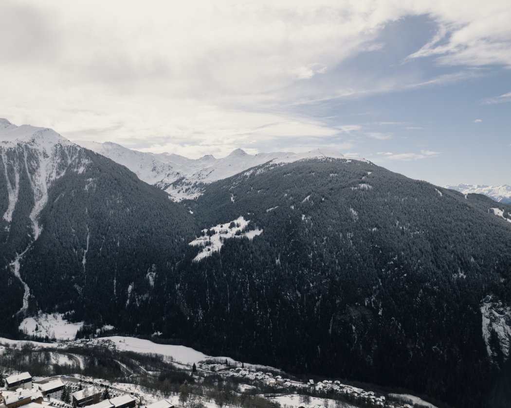 Peisey-Vallandry