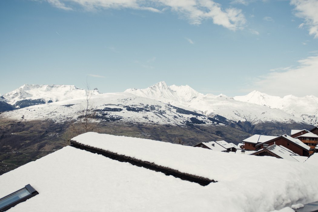 Peisey-Vallandry