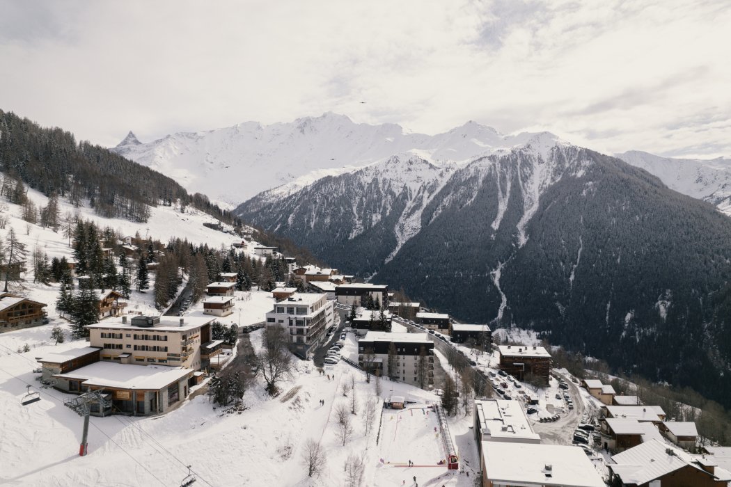 Peisey-Vallandry