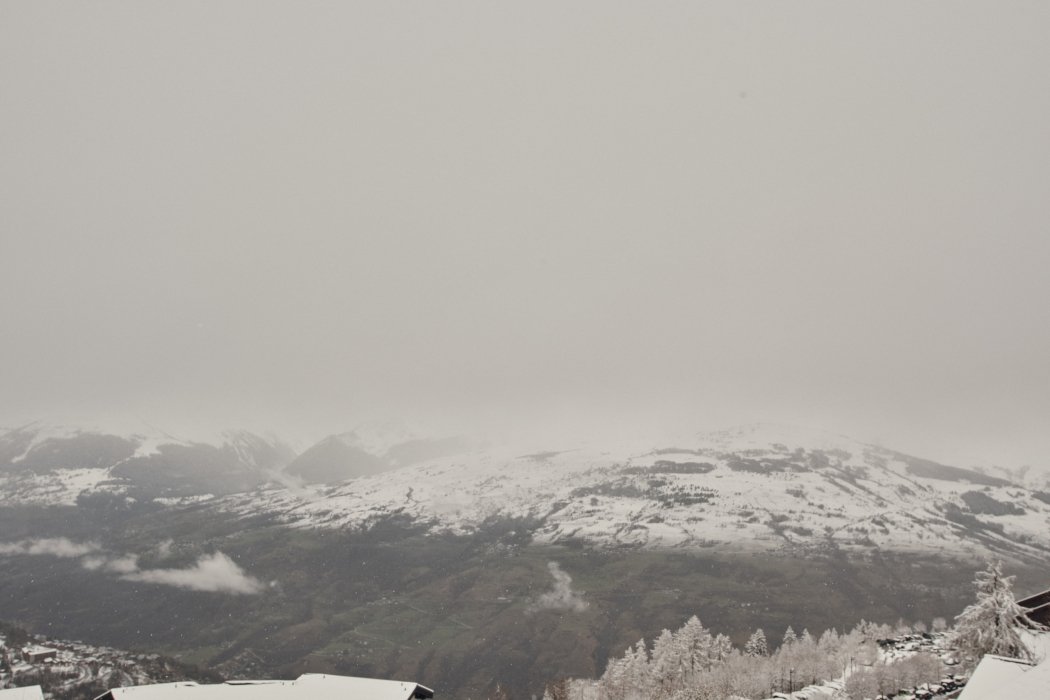 Peisey-Vallandry
