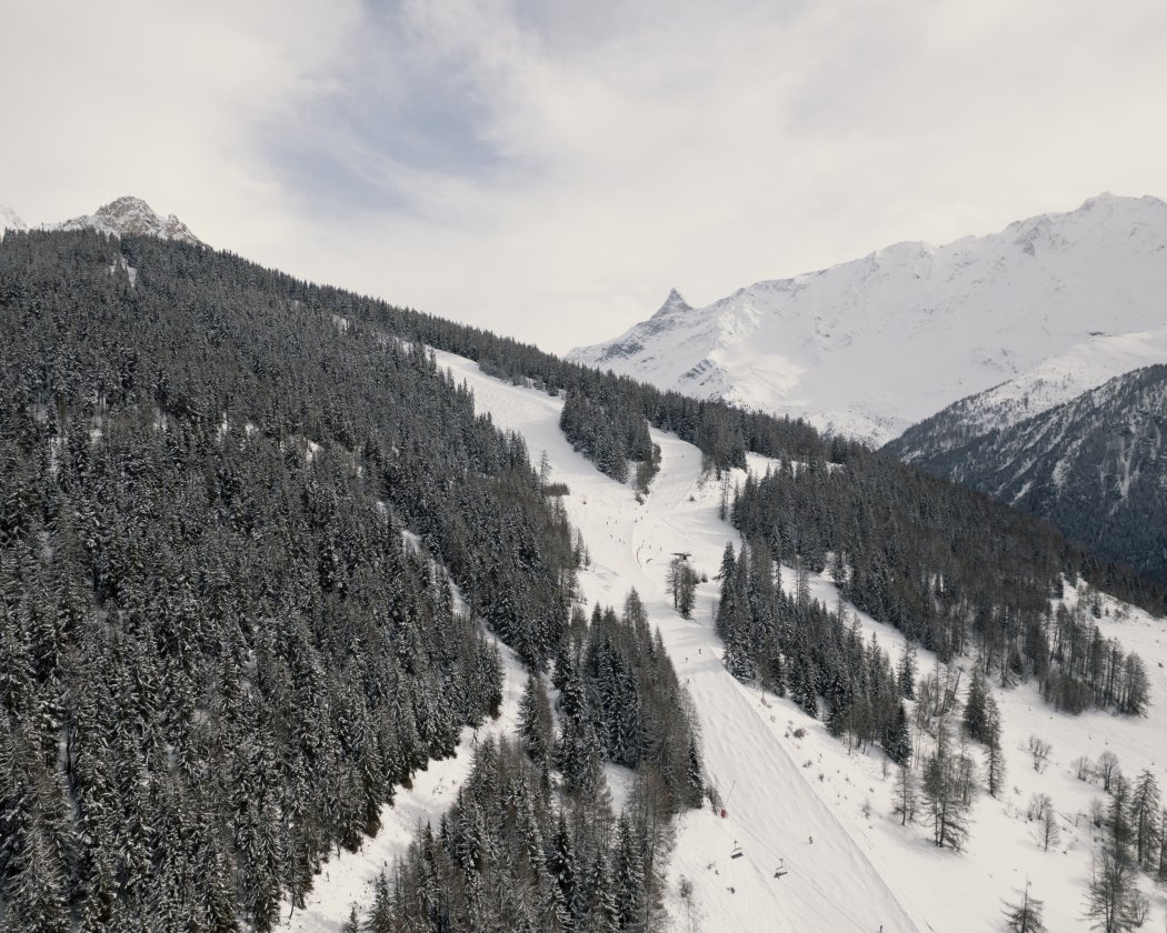 Peisey-Vallandry