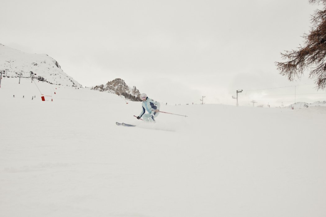 Peisey-Vallandry
