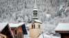 Les Houches