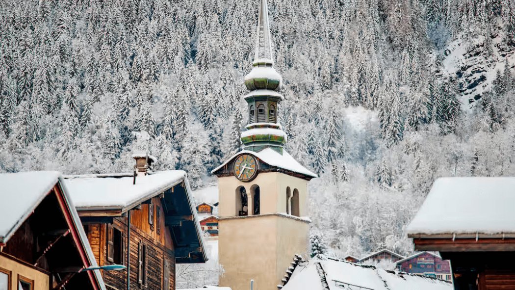 Les Houches