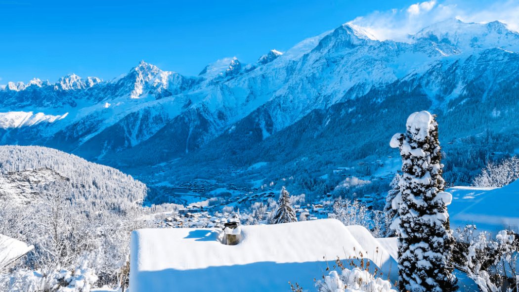 Les Houches
