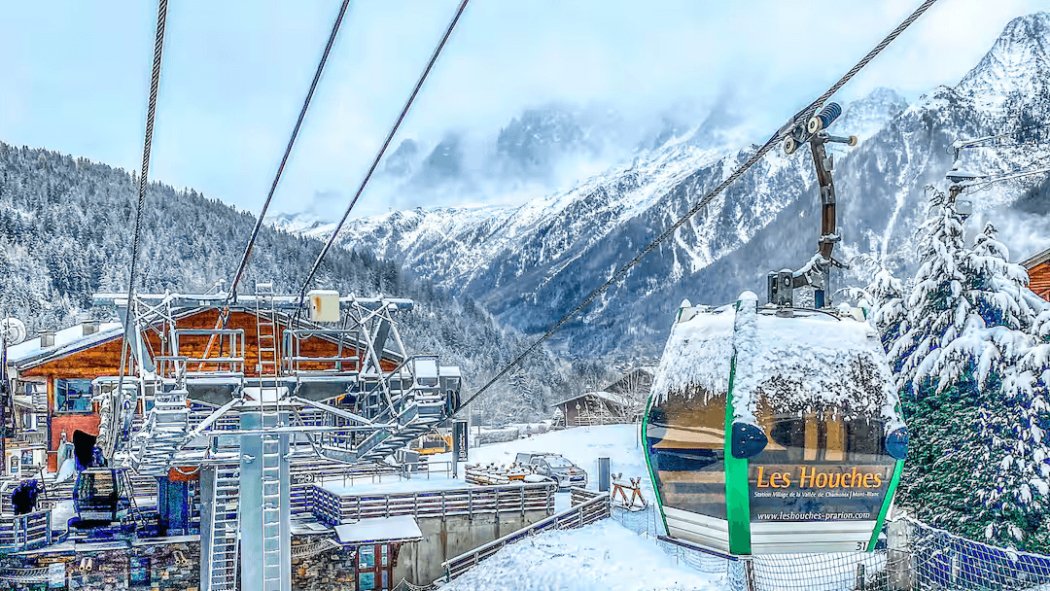 Les Houches