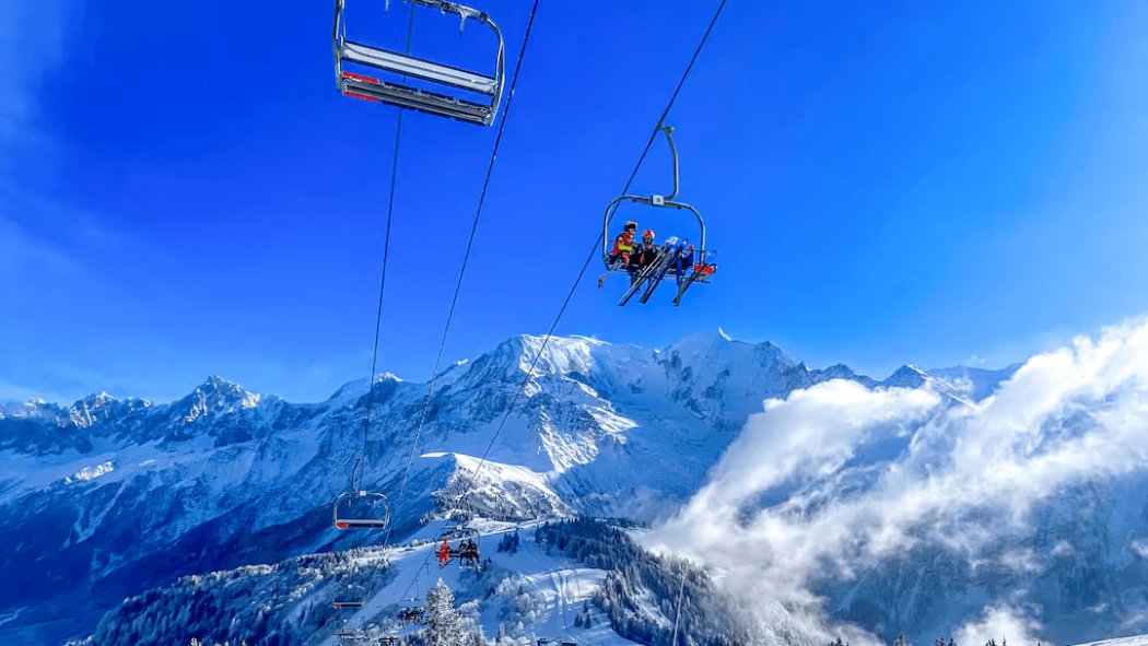 Les Houches