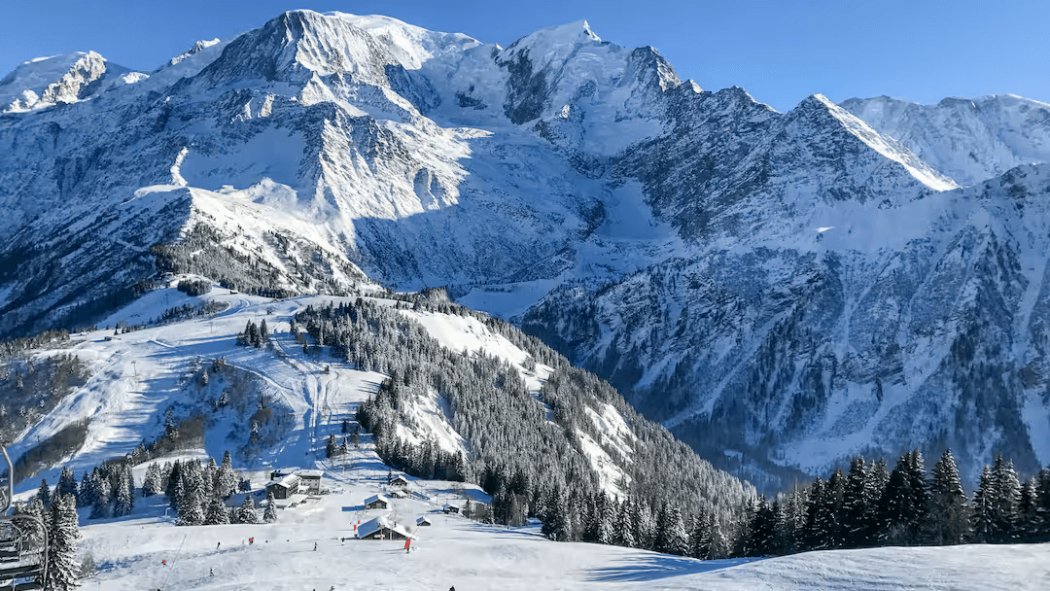 Les Houches