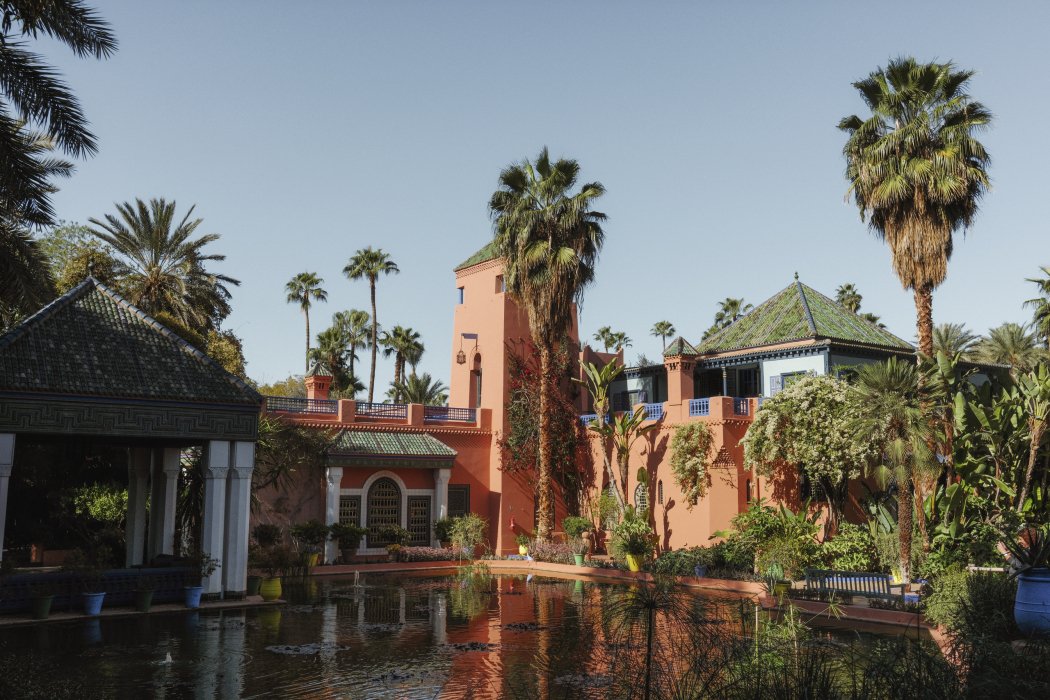 Marrakech