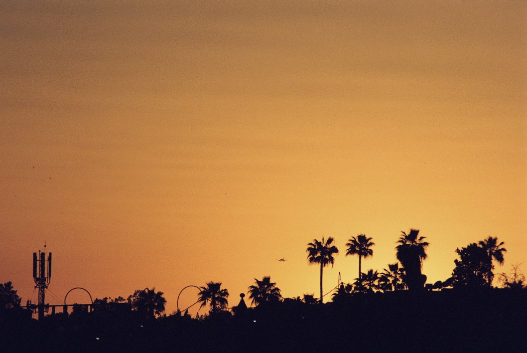 Marrakech