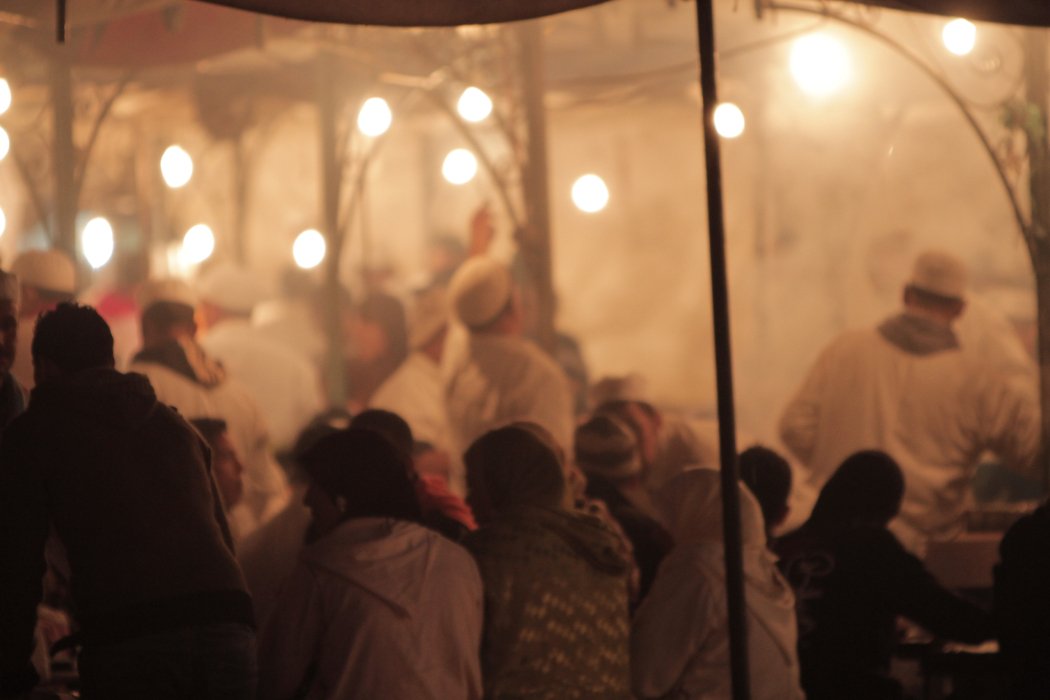 Marrakech