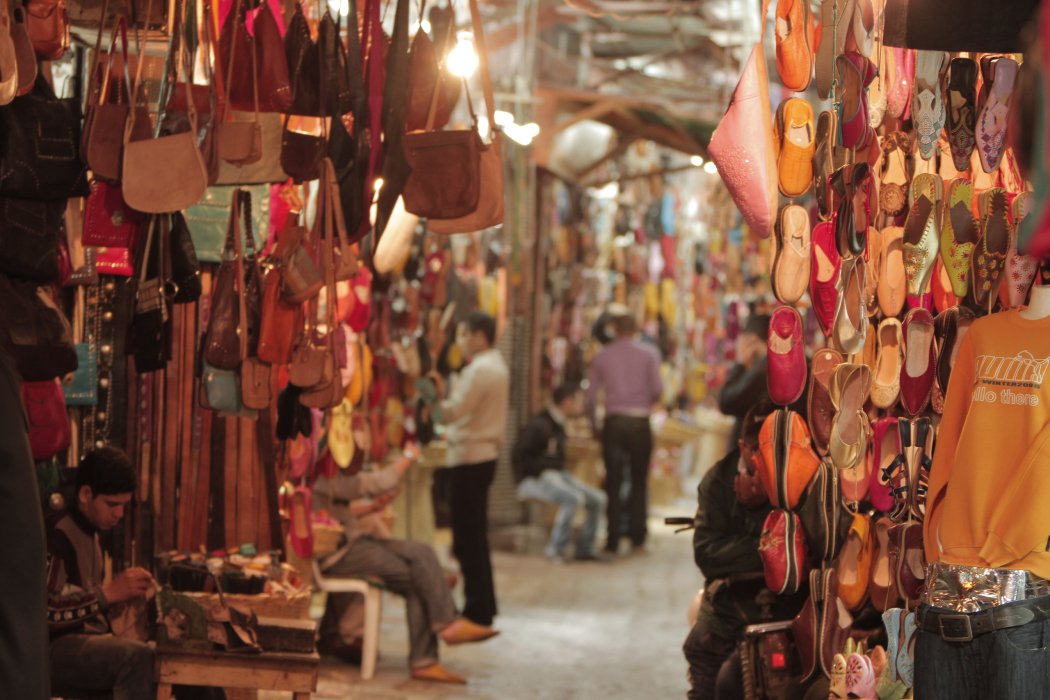 Marrakech
