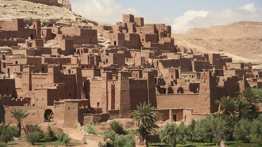 Marrakech
