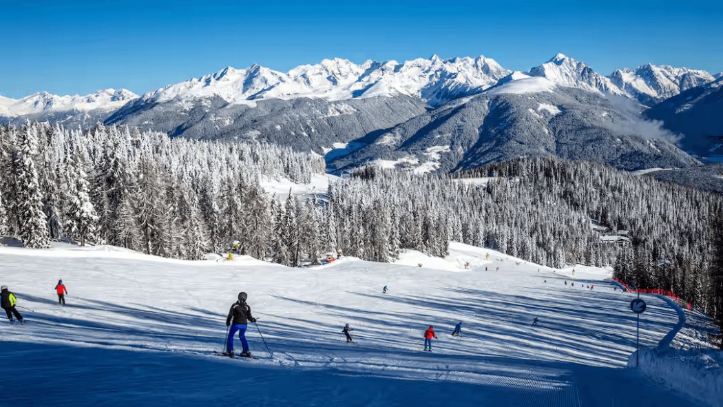 Kronplatz
