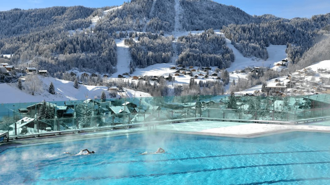 La Clusaz