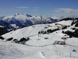 La Clusaz