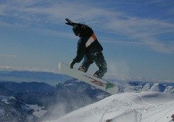 La Clusaz