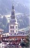 La Clusaz