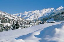 La Clusaz