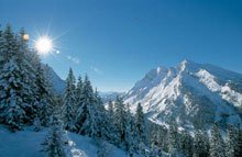 La Clusaz