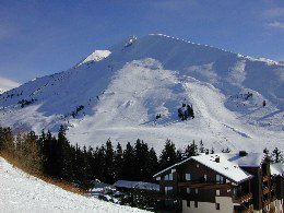 La Clusaz