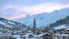 La Clusaz