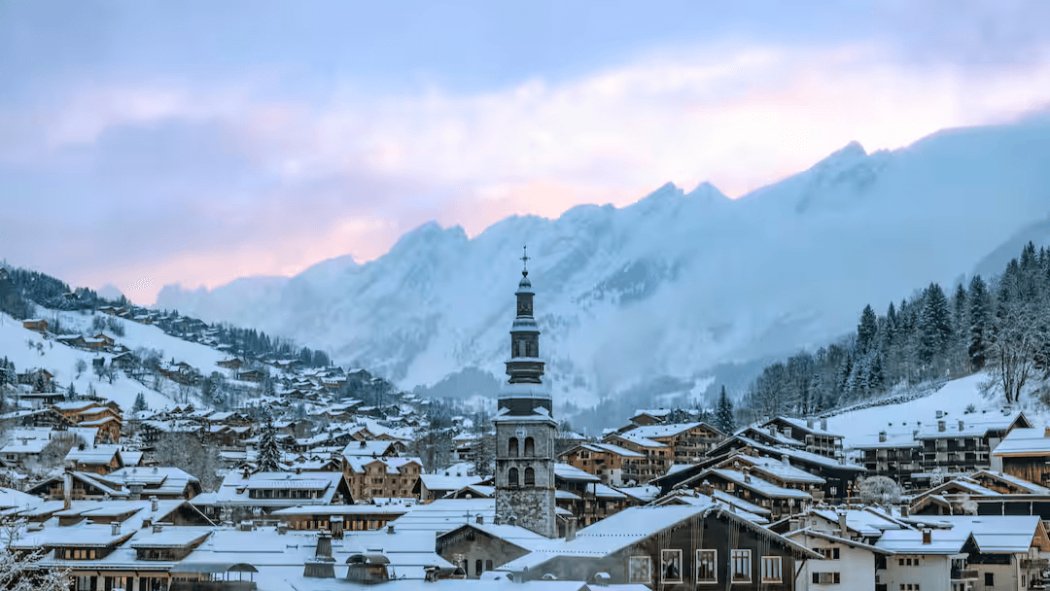 La Clusaz