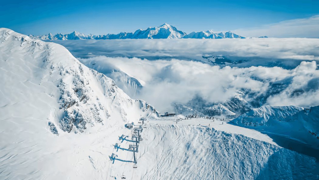 La Clusaz