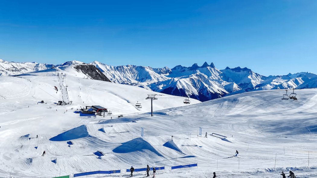 Le Corbier