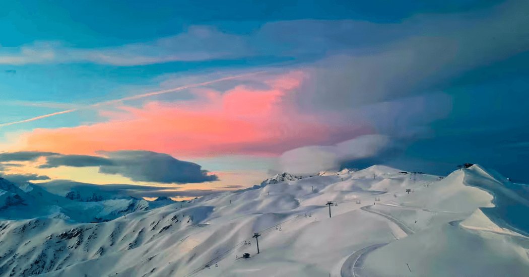 Le Corbier
