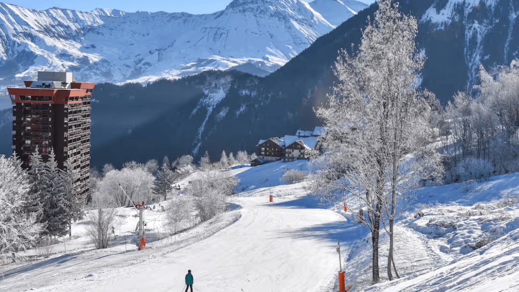 Le Corbier