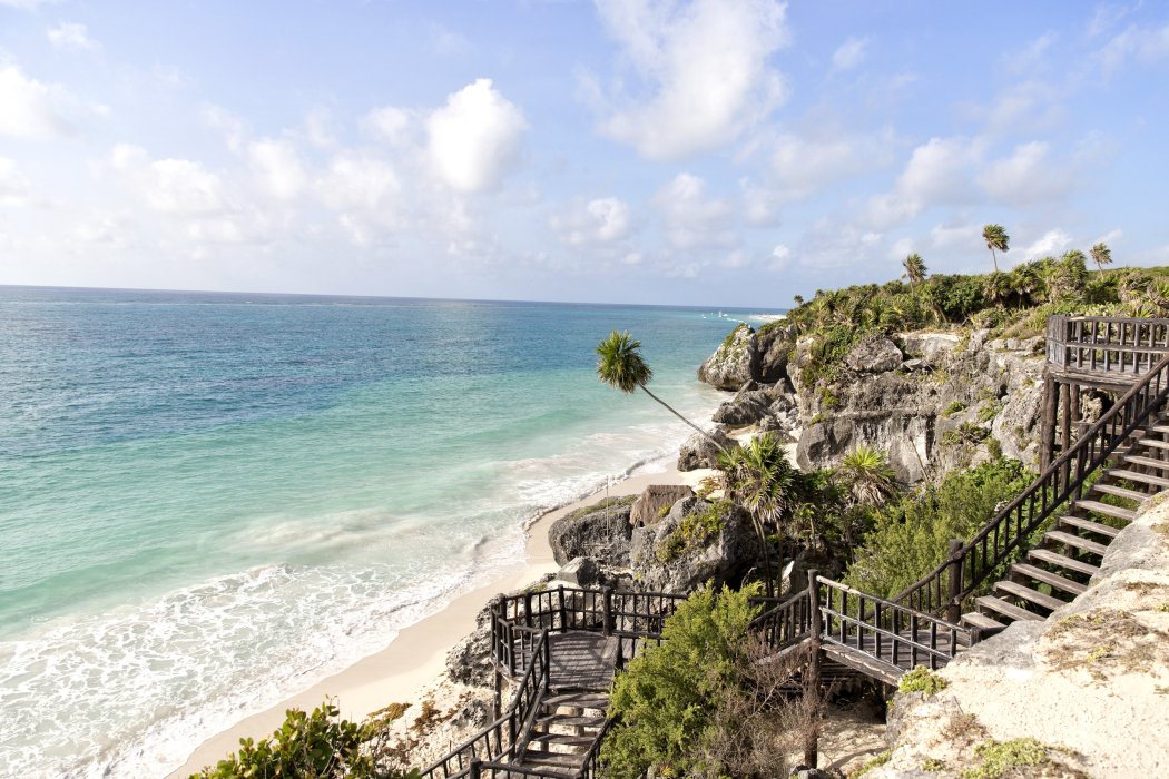 Cancun