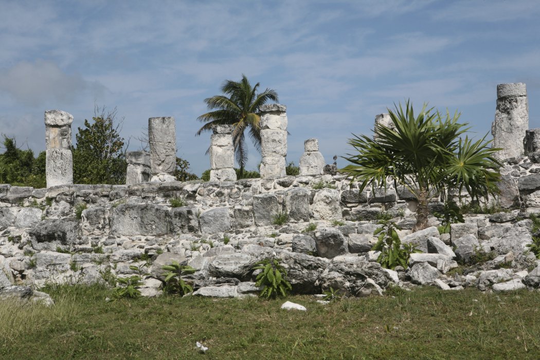 Cancun