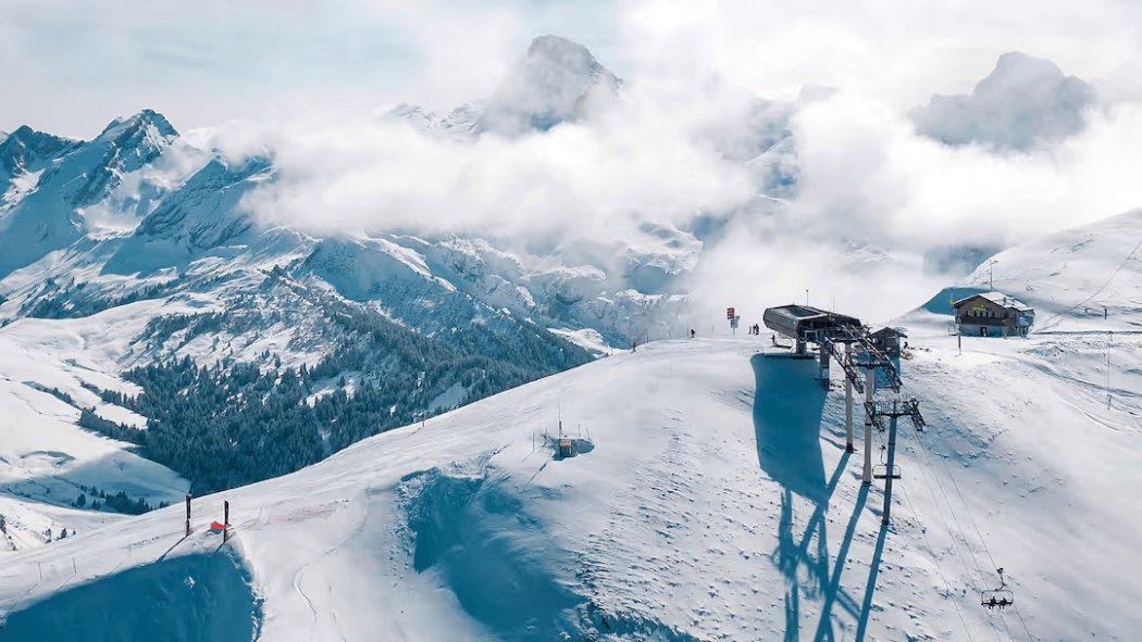 Le Grand Bornand