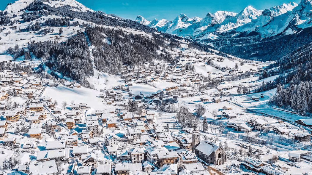 Le Grand Bornand