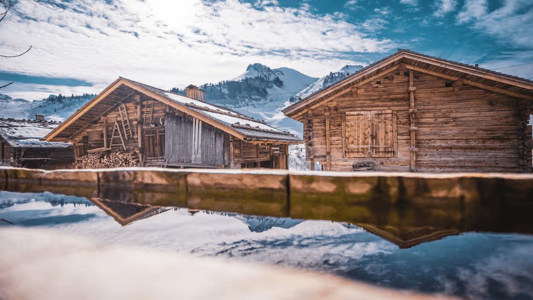 Le Grand Bornand