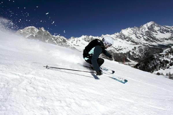 Courmayeur