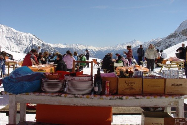Courmayeur