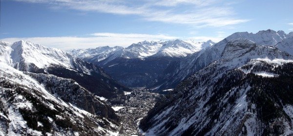 Courmayeur