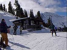 Loveland Ski Area