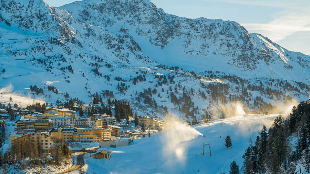 Obertauern