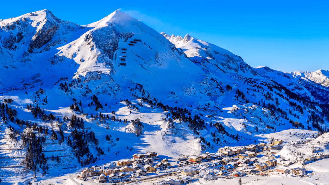 Obertauern