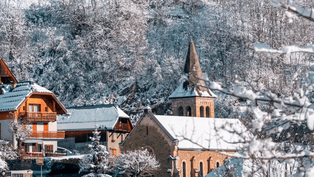 Vaujany