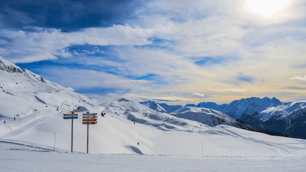 Vaujany