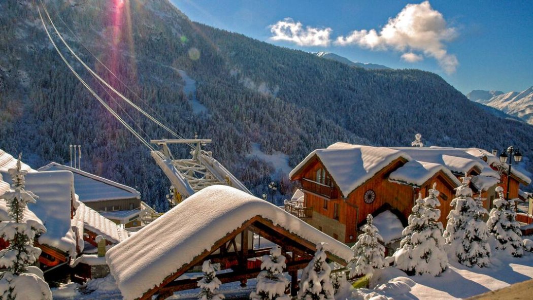 Vaujany
