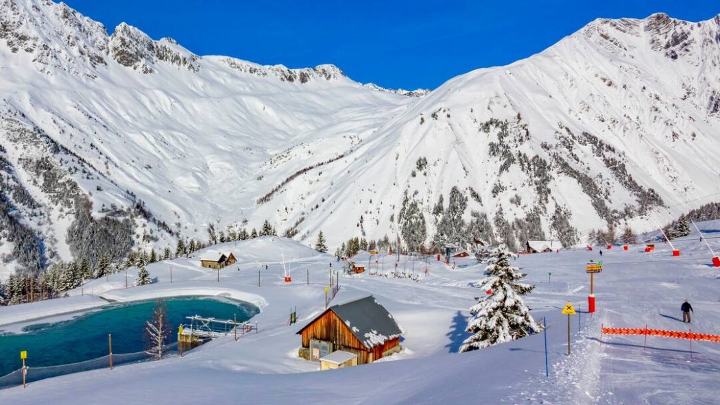 Vaujany
